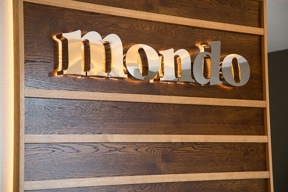 קואטברידג' Mondo Hotel מראה חיצוני תמונה